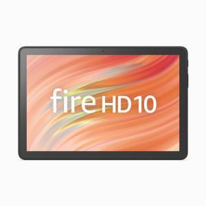 Kindle（キンドル） アマゾン Amazon Fire HD 10 タブレット 32GB 新型