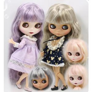 即納 アイシードール 2体 おたのしみBOX ネオサイズ 着せ替え人形 ICY