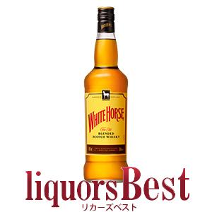 2/11全品P2倍】ウイスキー ホワイトホース ファイン オールド
