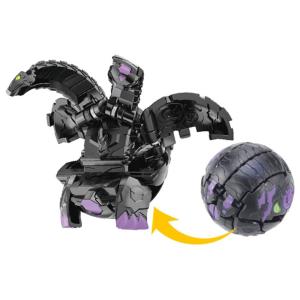 タカラトミー（TAKARA TOMY） 爆丸 爆004 ニリアス : おもちゃのトキワ