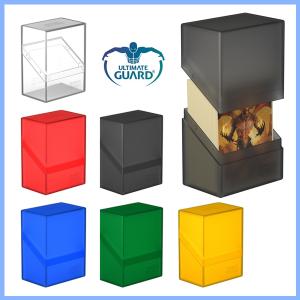 アルティメットガード（ULTIMATE GUARD） 2025年夏限定モデル ツイン