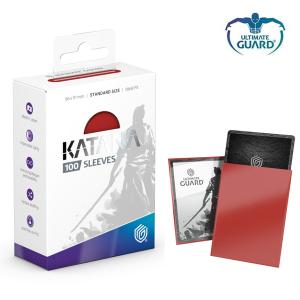 アルティメットガード（ULTIMATE GUARD） KATANAスリーブ スタンダード