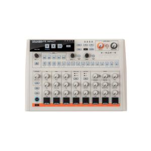Torso Electronics/T-1 White Algorithmic Sequencer【送料無料