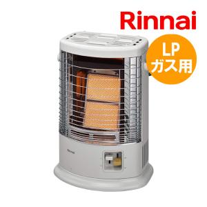 リンナイ（Rinnai） R-852PMS3(D) ガス赤外線ストーブ 都市ガス用 R