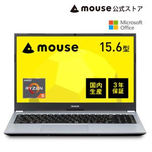 マウスコンピューター（MouseComputer） ノートパソコン 新品 mouse A5