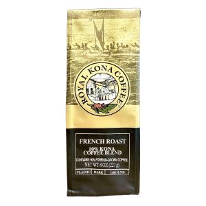 ROYAL KONA COFFEE（ロイヤルコナコーヒー） ロイヤルコナコーヒー
