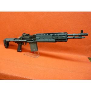 G&G ボスゲリラ監修 500本限定 電動ガン DEATH MACHINE MARK3 デス