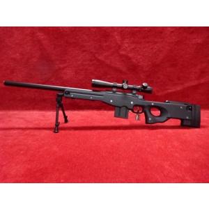 東京マルイ L96 AWS ボルトアクションエアーライフル オリーブドラブ