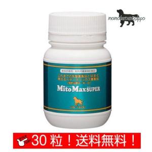 送料無料 マイトマックス・スーパー小型犬・猫用 60カプセル : わん