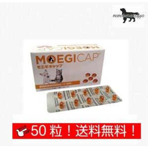 あすつく】【モエギキャップ 100粒（10粒×10シート）×1個】犬猫用