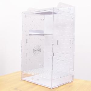 Takumaさま専用 アクリルケース ×3台 Takumaさま専用 アクリルケース