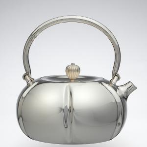 煎茶道具 洗瓶 銀瓶 約500ml : 茶道具いまや静香園 - 通販 - Yahoo