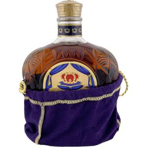 カナディアンクラブ 20年 リミテッドエディション 40％ 箱痛みあり