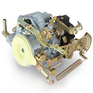 互換品 スズキ F5A F5B F6A エンジン キャブレター 13200-77530