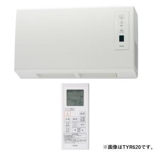 TOTO 浴室換気暖房乾燥機 TYR621R 三乾王 ハイパワー200V 壁掛けタイプ