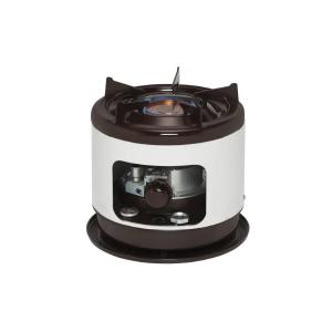 TOYOTOMI（トヨトミ） 石油こんろ HH-21N(M)木目 煮炊き専用 ホーム