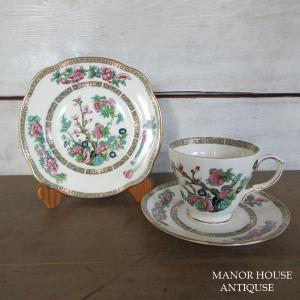 イギリス製 VINERS OF SHEFFILED ALPHA PLATE シルバープレート