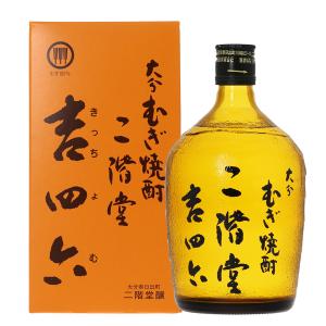 吉四六 きっちょむ 瓶入り 25度 720ml 10本まとめて 二階堂 大分 本格