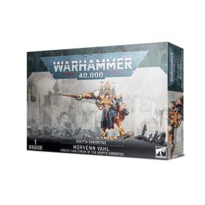 2024年11月29日発売】【新品】バトルフォース アデプタ・ソロリタス