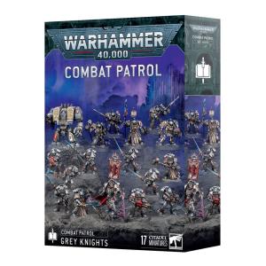 Warhammer コンバットパトロール デスガード 2025版 新品未開封