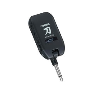 BOSS KATANA-GO2 ギターエフェクター Boss Katana:Go 2 Pocket