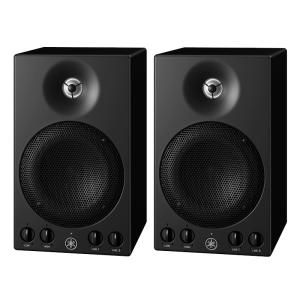 YAMAHA（ヤマハ） YAMAHA MS101-4 ［ペア/2本］ モニタースピーカー