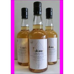 イチローズモルト イチローズモルト＆グレーン ホワイトラベル（リーフ