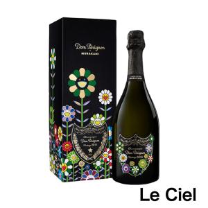 ドンペリニヨン ドン ペリニヨン ヴィンテージ 2015 村上隆 限定