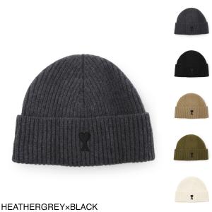 AMI Alexandre Mattiussi 【並行輸入品】 アミパリス AMI PARIS KNIT