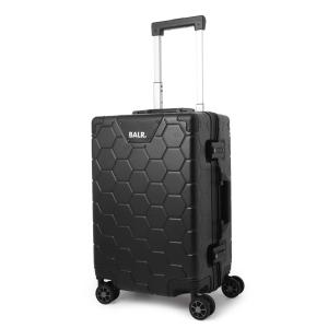 PRADA（プラダ） キャリーケース 2VQ006 2C0N メンズ トライアングル