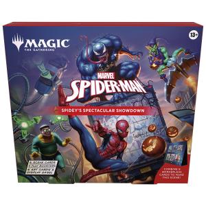 MTG マイルズ・モラレス / アルティメット・スパイダーマン Foil