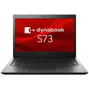 dynabook（ダイナブック） 新品 Windows 10 dynabook 薄型軽量モバイル