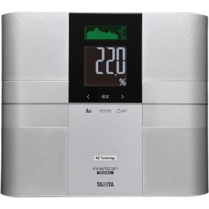 TANITA（タニタ） インナースキャンデュアル体組成計 RD-915L : コジマ