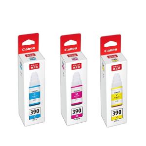 キヤノン（Canon） 純正品 3色セット インクタンク GI-30 3色セット GI