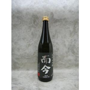 而今 おりがらみ生 特別純米 1800ml 日本酒 2025年12月詰 ギフト お