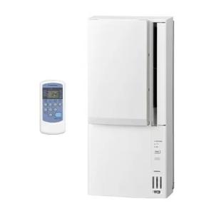 美品 CORONA CW-1624R コロナルームエアコン 2024年製 枠付き CORONA