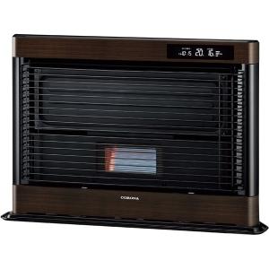 ゼータスイング 【メーカー直送】 石油ストーブFF式 ふく射 ゼータス