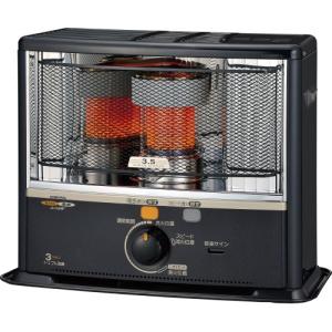 CORONA（コロナ） 石油ストーブ SXシリーズ ダークグレー SX-E3719Y-HD