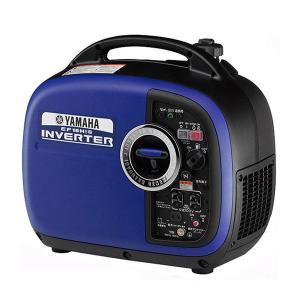 ヤマハ発動機 発電機 家庭用 インバーター ヤマハ EF900iS 2年保証