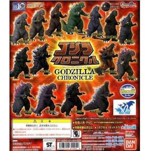 HG シリーズ ゴジラ ファイアウォール 【台紙】POP : ガチャポンの山