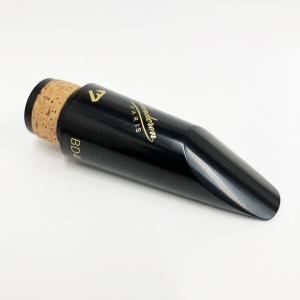 vandoren CM1404 B♭ クラリネット マウスピース BD4 440Hz ブラック