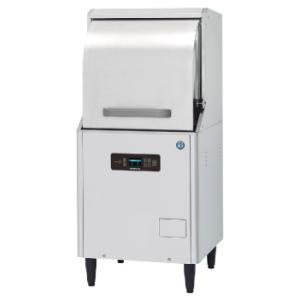 ホシザキ（HOSHIZAKI） JWE-680C 業務用食器洗浄機 ドアタイプ