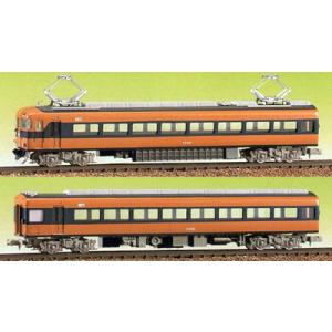 グリーンマックス（GREENMAX） Nゲージ GreenMax 50750 近鉄16200系