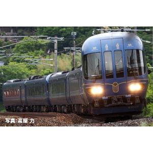 トミックス ※再生産 5月発売※京都丹後鉄道KTR8000形（丹後の海）基本