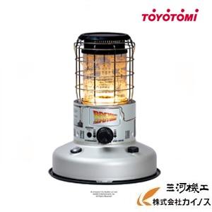 トヨトミ レインボーストーブRB-2500 【スノーピークストーブバック