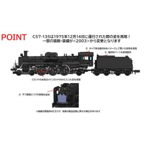 トミックス Nゲージ TOMIX 98413 旧型客車(宗谷本線普通列車)セット