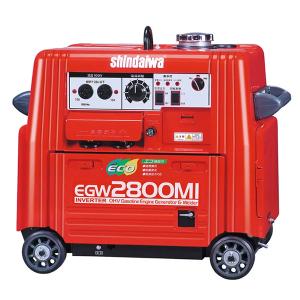 YAMAHA（ヤマハ） ガソリン発電機 EF2300 (100V/2300VA) : ミナト