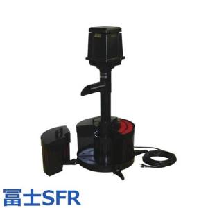 タカラ工業 ウォータークリーナー 富士SFR TW522 (サイレンサー ダブル