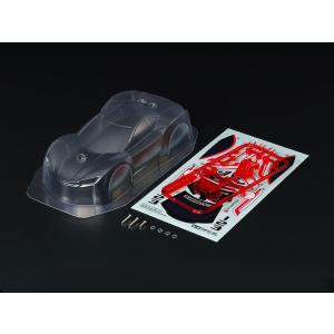 ミニ四駆 タミヤ 95642 ミニ四駆40周年記念HG リヤワイドスライド