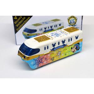 ウエスタンリバー鉄道 (東京ディズニーランド/金) : ミニカーショップ